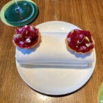 The Jade Room + Garden Terrace - 