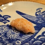 立喰すし魚河岸 山治 - 