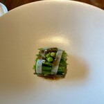 The Jade Room + Garden Terrace - 