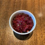 The Jade Room + Garden Terrace - 