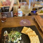 ピザ居酒屋 パンキーナ