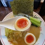 こいけのいえけい - 