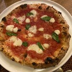 ピザ居酒屋 パンキーナ - 