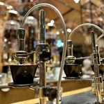 スターバックス リザーブ ロースタリー トウキョウ - 