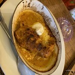 ピザ居酒屋 パンキーナ - 