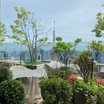 The Jade Room + Garden Terrace - 