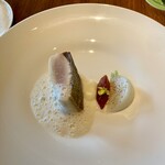 The Jade Room + Garden Terrace - 