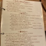 ピザ居酒屋 パンキーナ - 