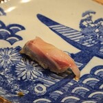 立喰すし魚河岸 山治 - 