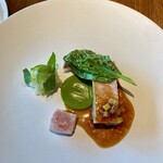 The Jade Room + Garden Terrace - 