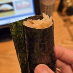 立喰すし魚河岸 山治 - 