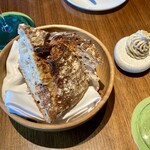 The Jade Room + Garden Terrace - 