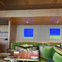 The Jade Room + Garden Terrace - 