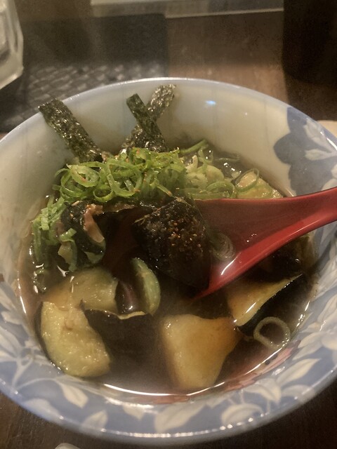 Oden Sakaba Yamaneko