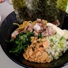 横濱家系ラーメン かわの家