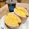 美瑛小麦の食パン専門店つばめパン&Milk mozoワンダーシティ店