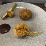 クリコロ - ポークにははちみつ