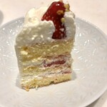 ベルグの４月 - カット