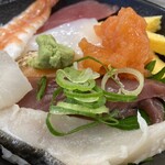 すし松 蒲田1号店 - 