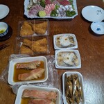 山常鮮魚店 - 