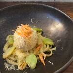 クリコロ - 桜海老