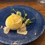 クリコロ - 黒トリュフ