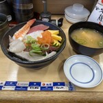 すし松 蒲田1号店 - 