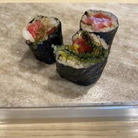 すし 零 - 