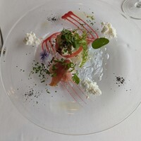 リストランテブレッツアディマーレ - 