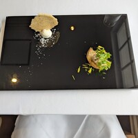 リストランテブレッツアディマーレ - 