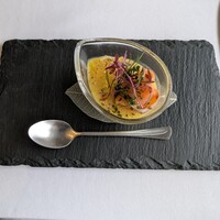 リストランテブレッツアディマーレ - 