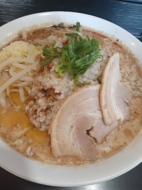 Shodai Tetsumen Akishima Ten photo 3