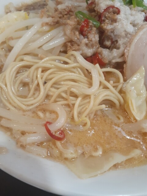 Shodai Tetsumen Akishima Ten photo 2