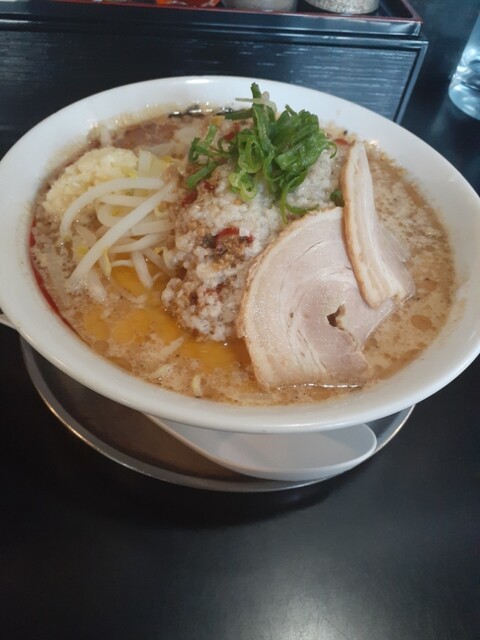 Shodai Tetsumen Akishima Ten