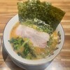 ラーメン 野良裏家