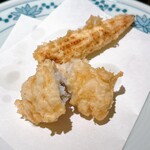 天ぷら新宿つな八 - 