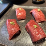 焼肉レストラン慶州 - 