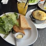 ブレッド&タパス 沢村 - 