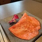 焼肉レストラン慶州 - 