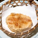 天ぷら新宿つな八 - 