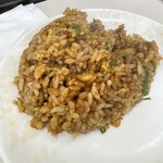 新福菜館 天神川店 - 焼飯