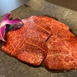焼肉レストラン慶州 - 