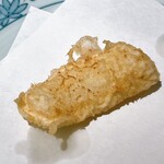 天ぷら新宿つな八 - 