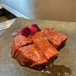 焼肉レストラン慶州 - 