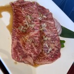 叙々苑 ジェイアール京都伊勢丹店 - 