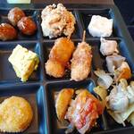 隠れ房 新宿店 - 