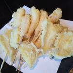 隠れ房 新宿店 - 