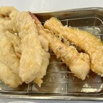 天麩羅処ひらお 本店 - 
