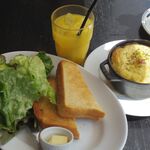 ブレッド&タパス 沢村 - 