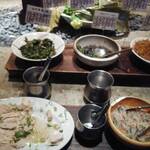 隠れ房 新宿店 - 